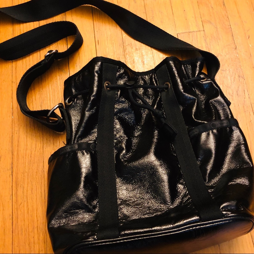 Lesportsac Crossbody Bag
